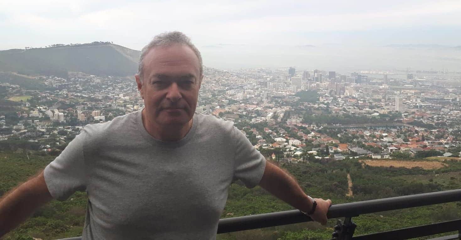 Igor Fishelev
