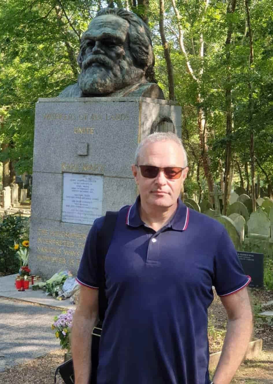 Igor Fishelev