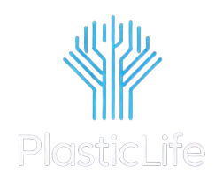 PlasticLife Logo